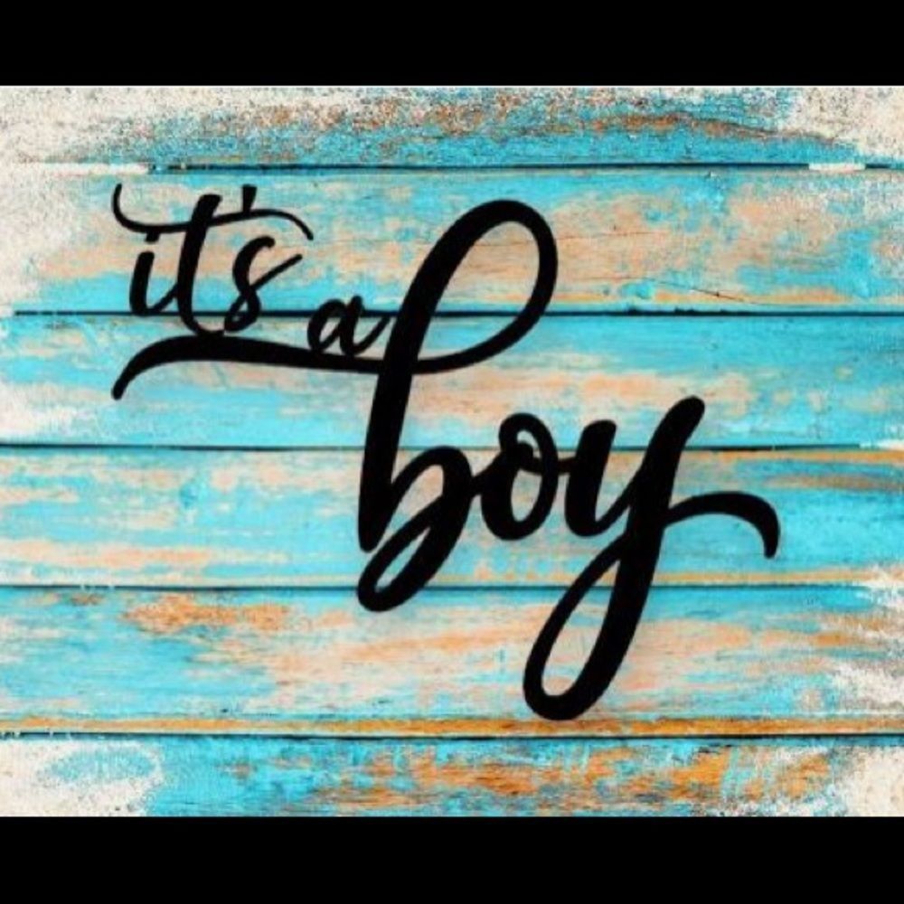𝅺It’s A Boy⭐️Shop Baby Boys Clothing Here⭐️ Newborn & Up